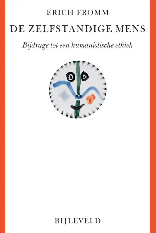 De zelfstandige mens