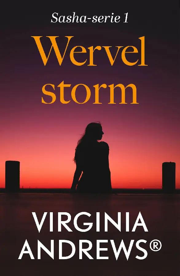 Wervelstorm