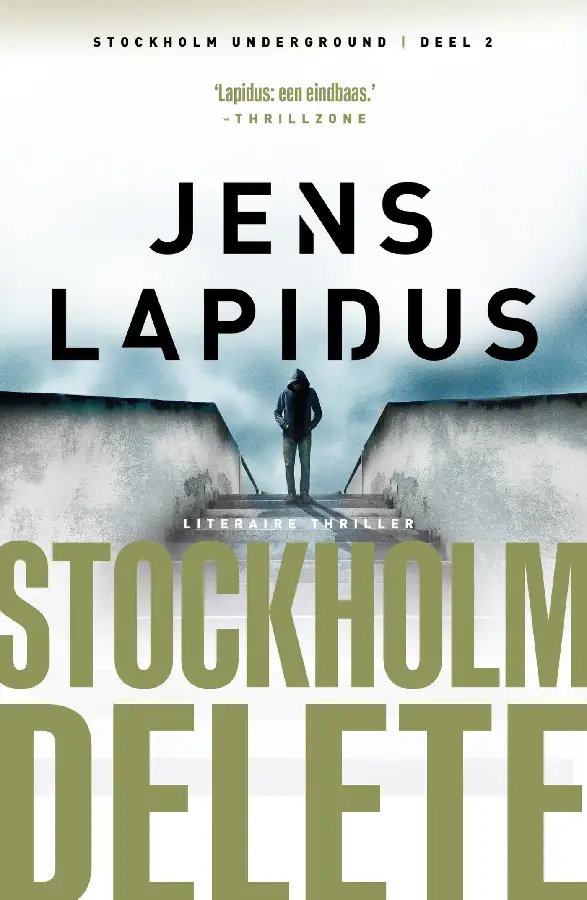 Stockholm delete