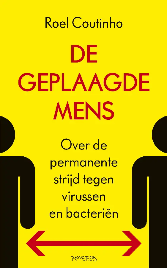 De geplaagde mens