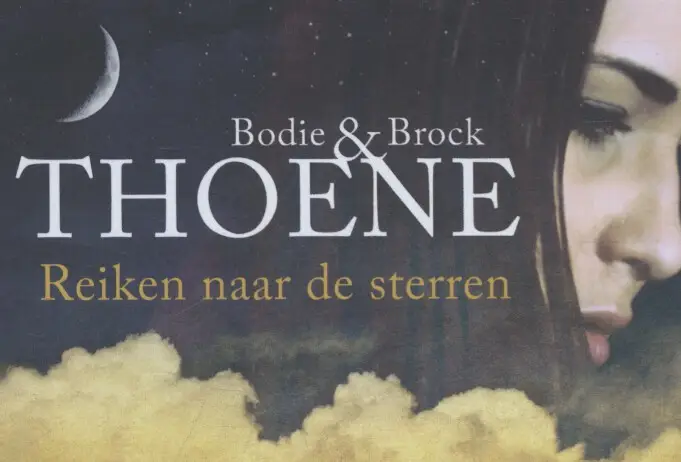 Reiken naar de sterren DWARSLIGGER