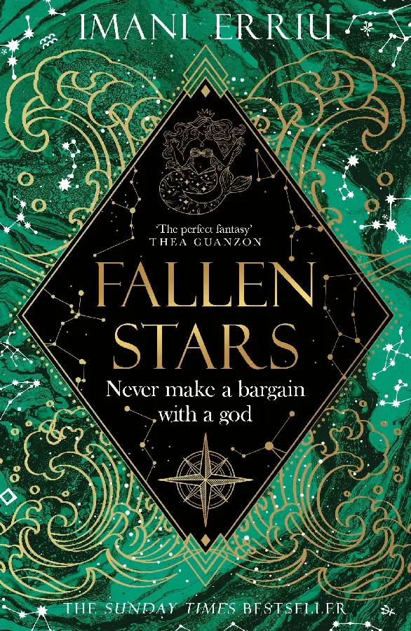 Fallen Stars