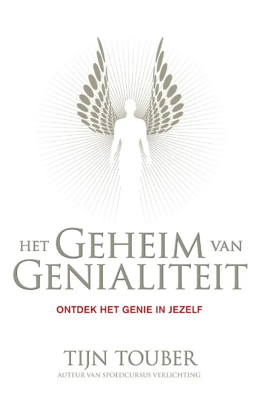 Het geheim van genialiteit