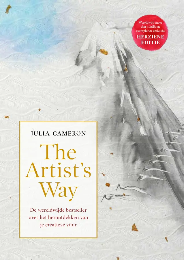The artist's way