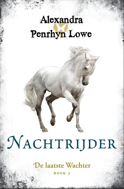 Nachtrijder