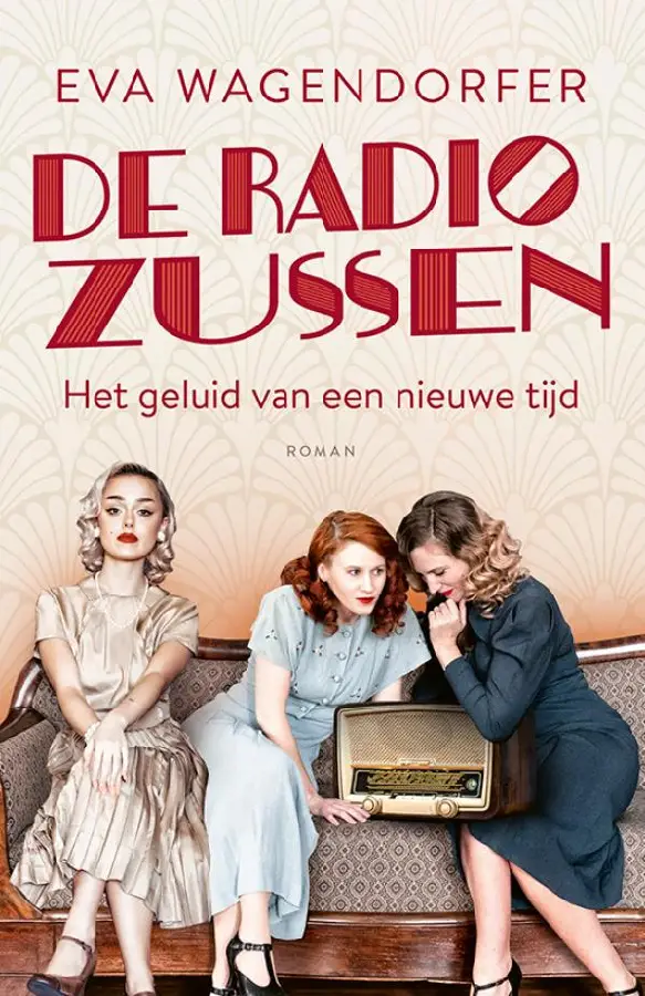 De radiozussen