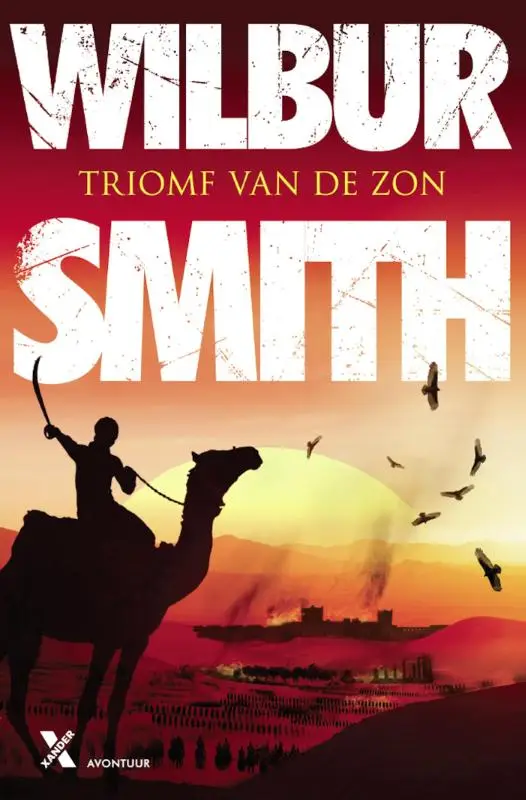 Triomf van de zon