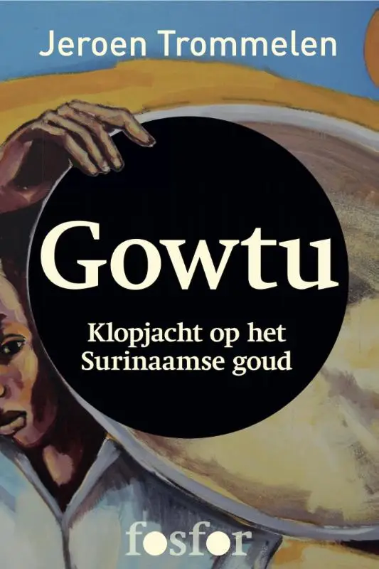 Gowtu