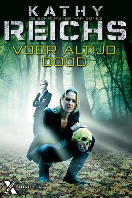 Voor altijd dood