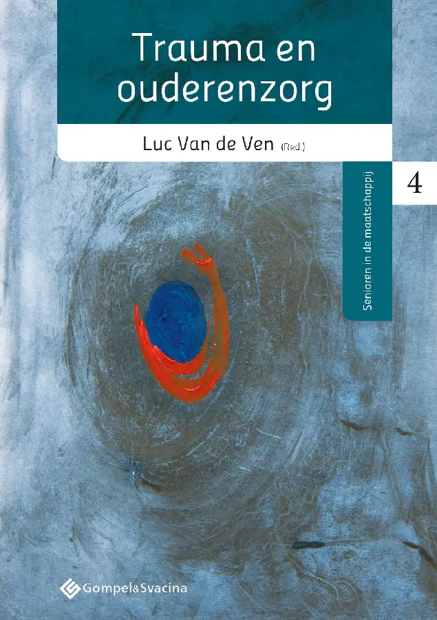 Trauma en ouderenzorg