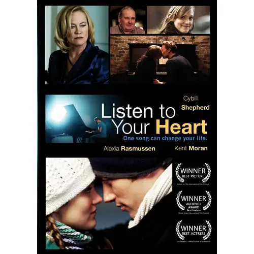 Listen To Your Heart