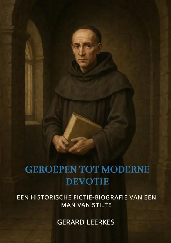 Geroepen tot Moderne Devotie