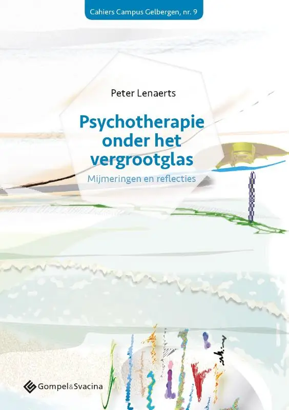 Psychotherapie onder het vergrootglas