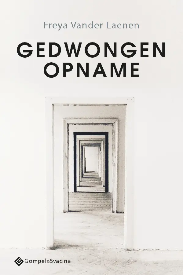 Gedwongen opname