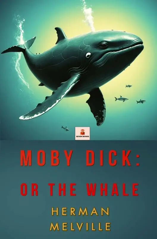 Moby Dick: or The Whale