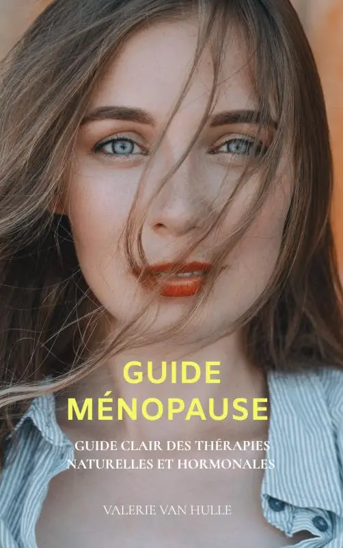 Guide Ménopause