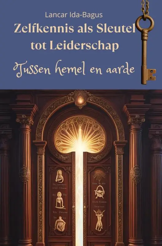 Zelfkennis als Sleutel tot Leiderschap