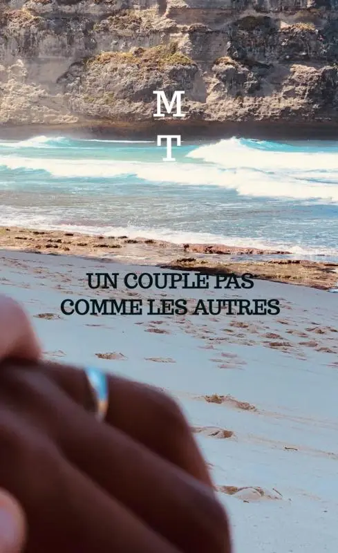 Un couple pas comme les autres