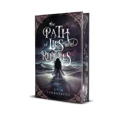 The path of lies and riddles