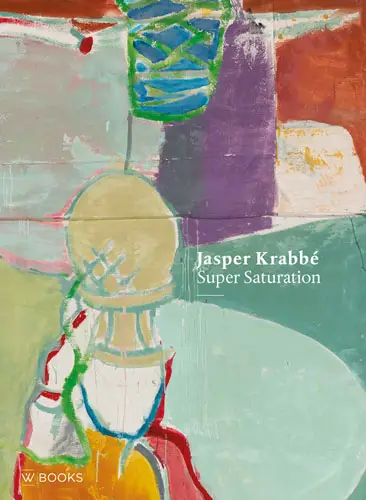 Jasper Krabbé