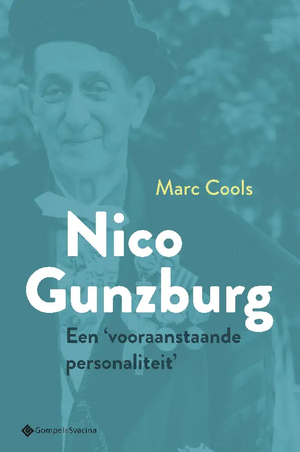 Nico Gunzburg
