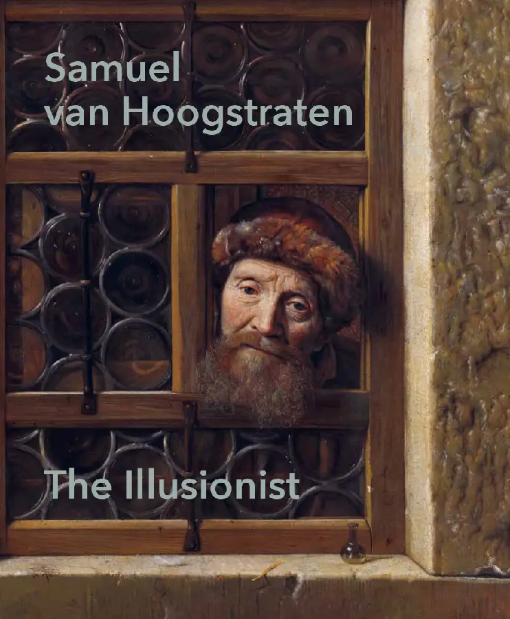 Samuel van Hoogstraten (English)