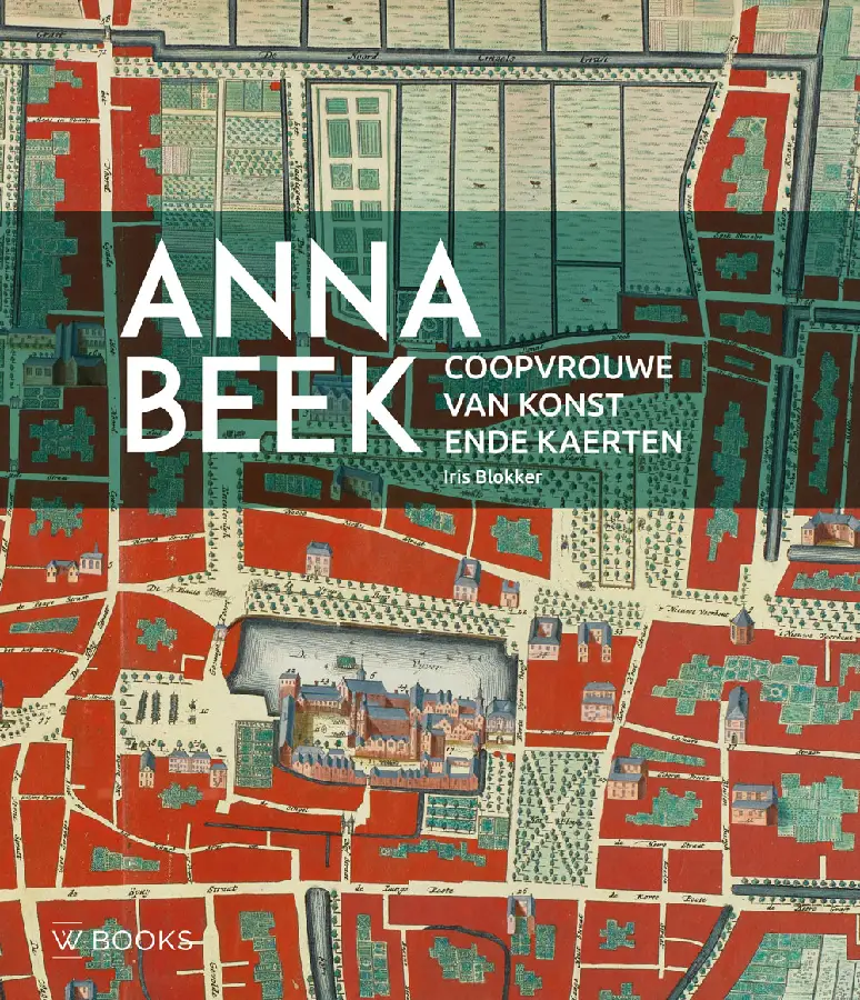 Anna Beek