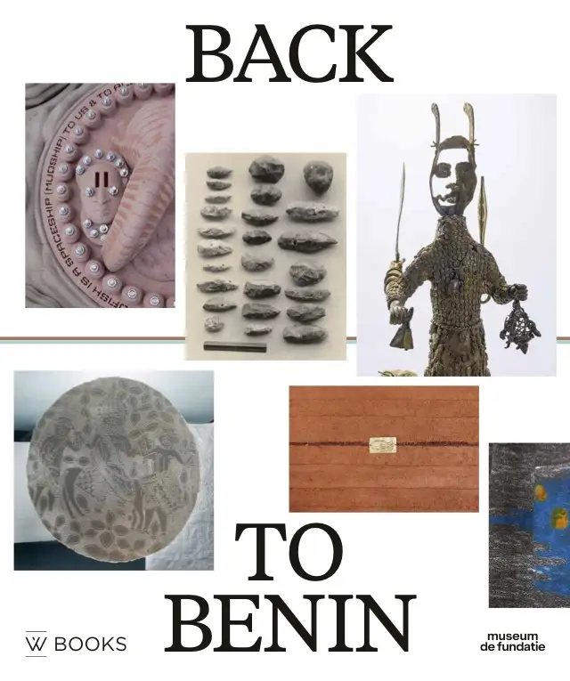 Back to Benin