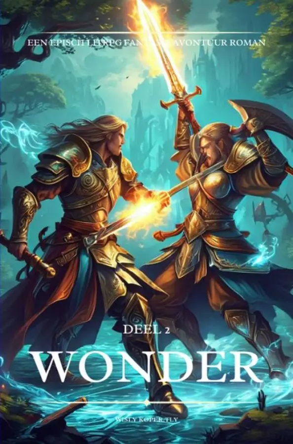 Wonder / 2