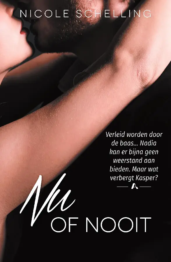 Nu of nooit