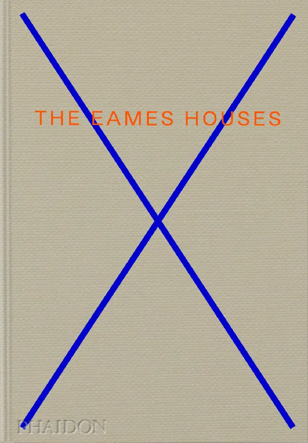 The Eames Houses