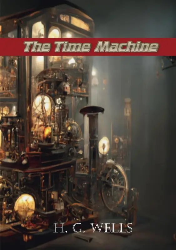 The Time Machine
