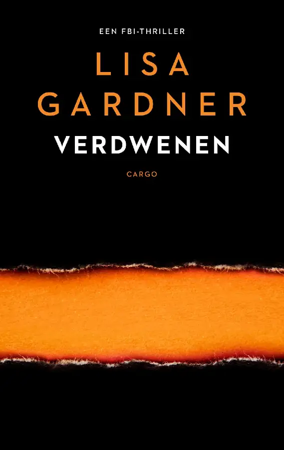 Verdwenen