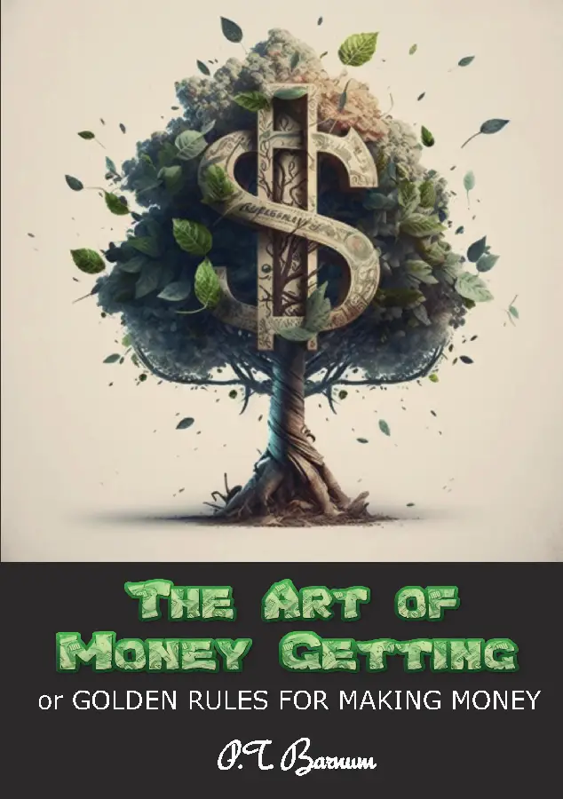 The Art of Money Getting