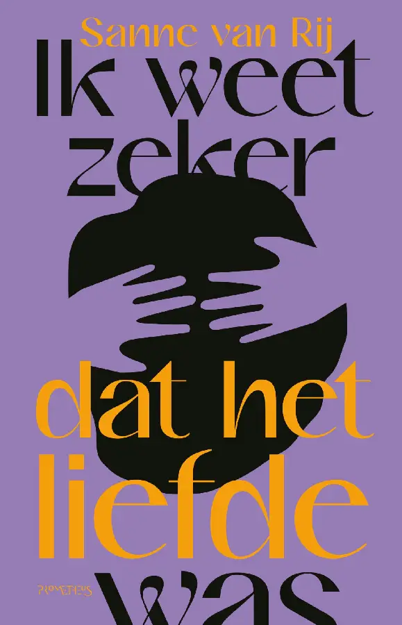 Ik weet zeker dat het liefde was