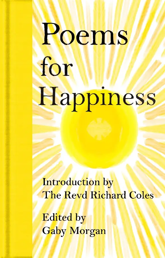 Poems for Happiness