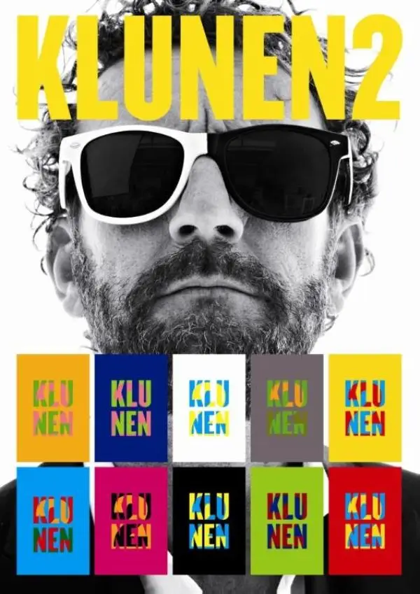 Klunen / 2