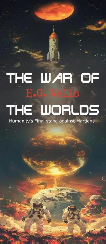 The War of the Worlds