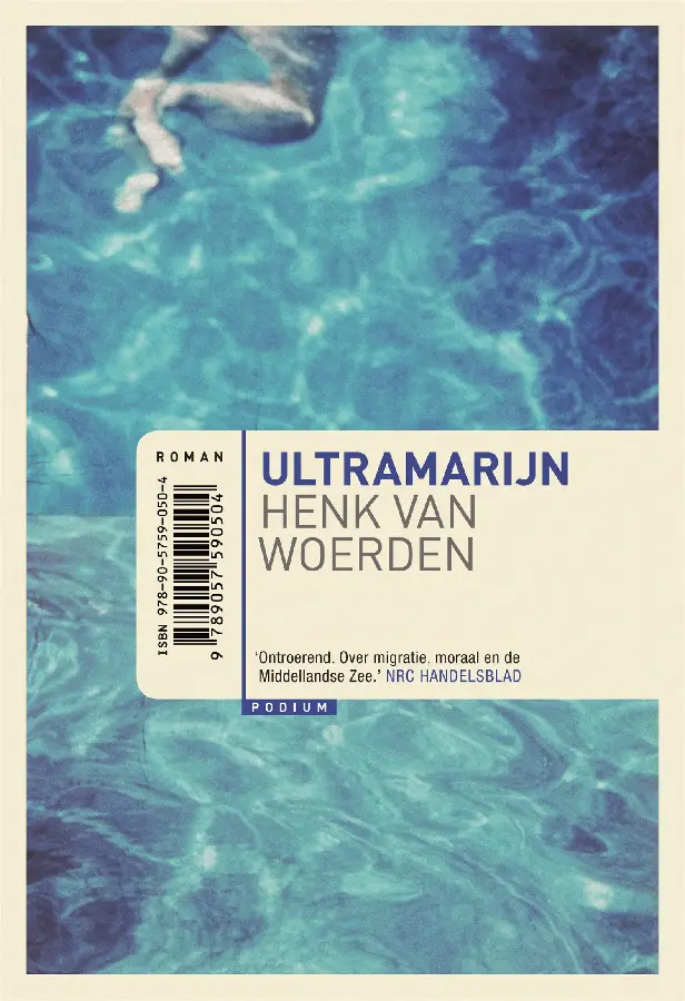 Ultramarijn