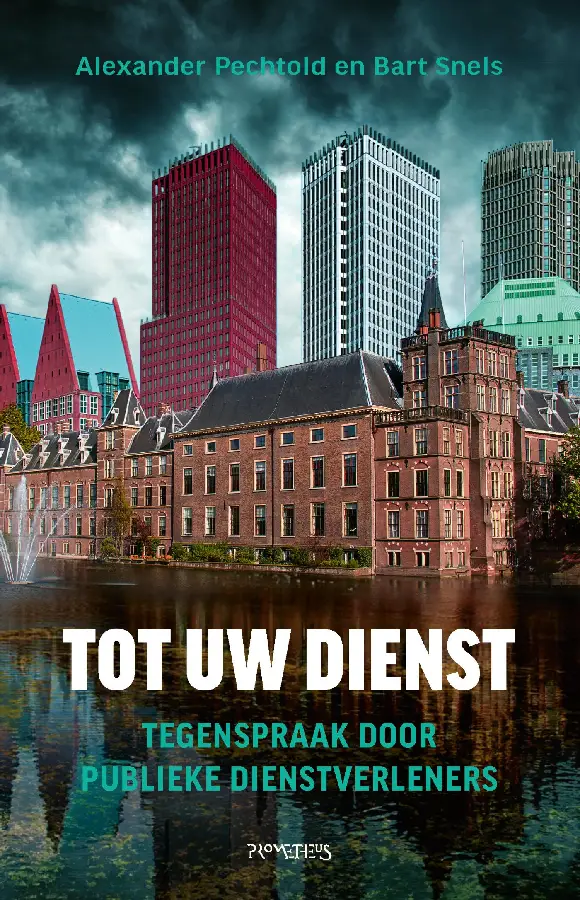 Tot uw dienst