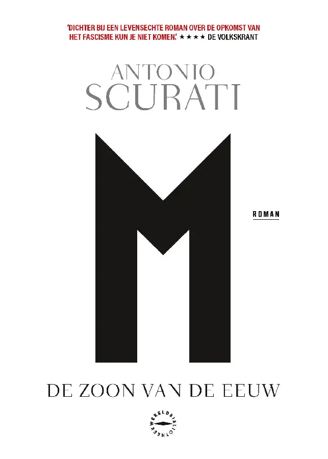 De zoon van de eeuw