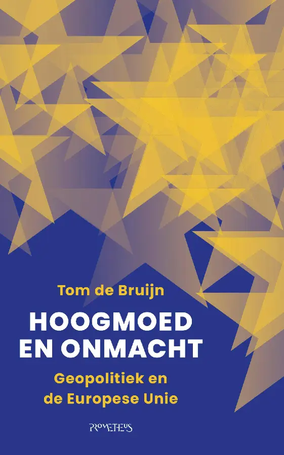 Hoogmoed en onmacht