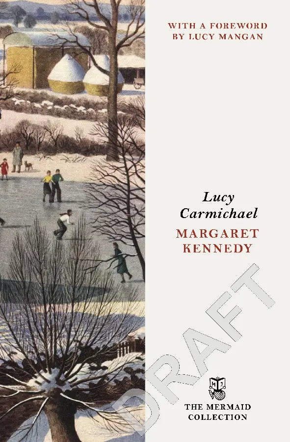 Lucy Carmichael