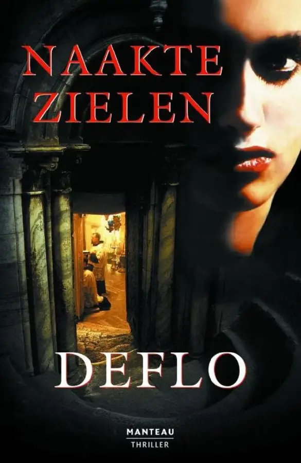 Naakte zielen