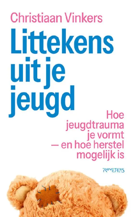 Littekens uit je jeugd