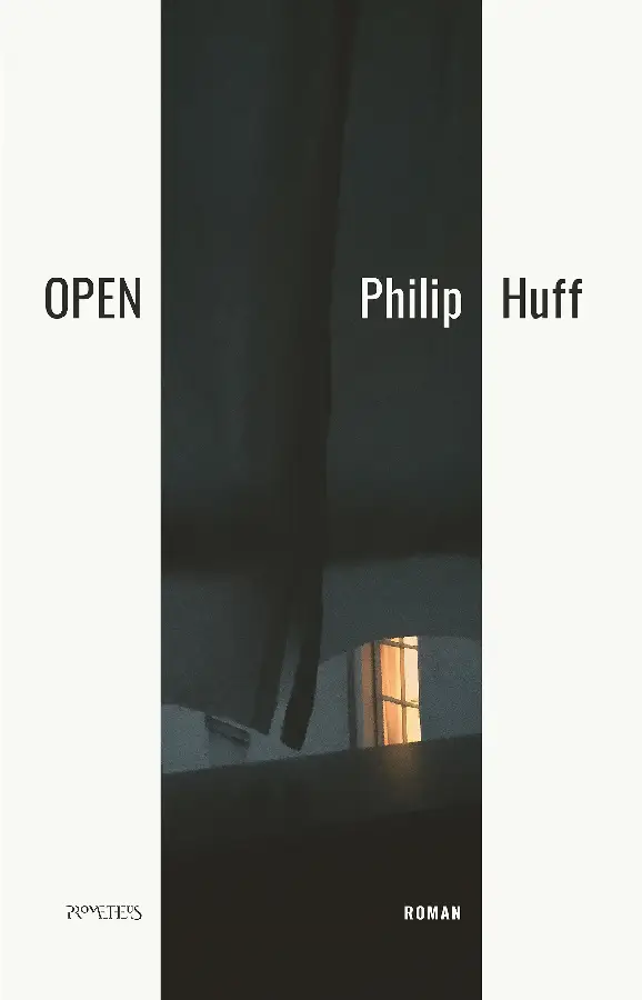 Open
