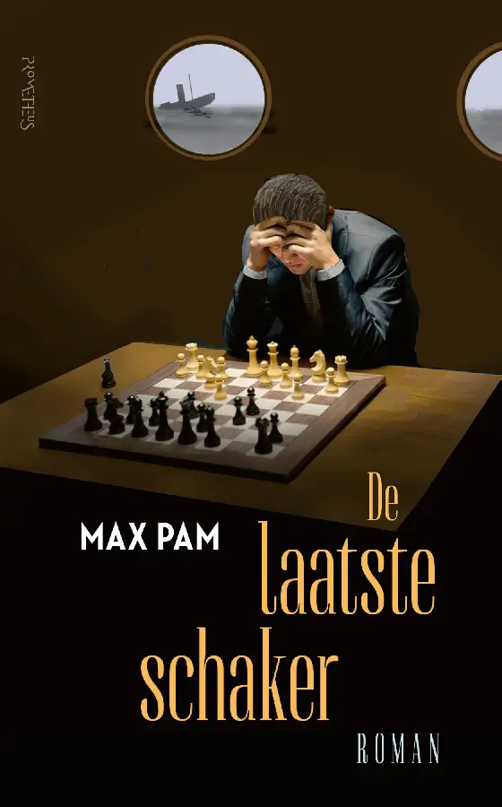 De laatste schaker