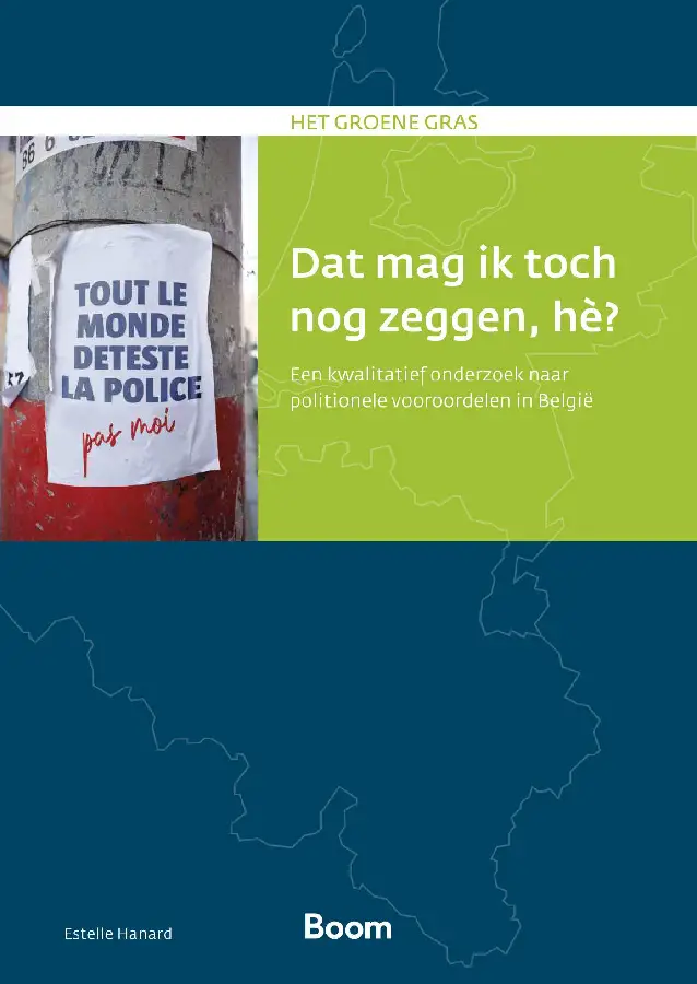 Dat mag ik toch nog zeggen, hè?