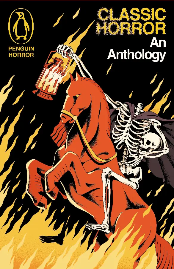 Classic Horror