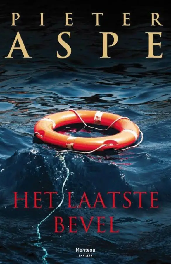 Het laatste bevel